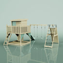 PolarPlay Speeltoestel Frida