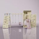 PolarPlay Speeltoestel Frida