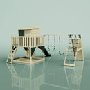 PolarPlay Speeltoestel Frida