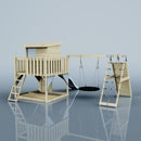 PolarPlay Speeltoestel Frida