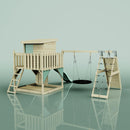 PolarPlay Speeltoestel Frida