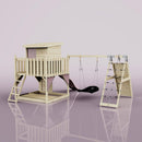 PolarPlay Speeltoestel Frida