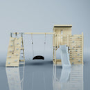 PolarPlay Speeltoestel Frida