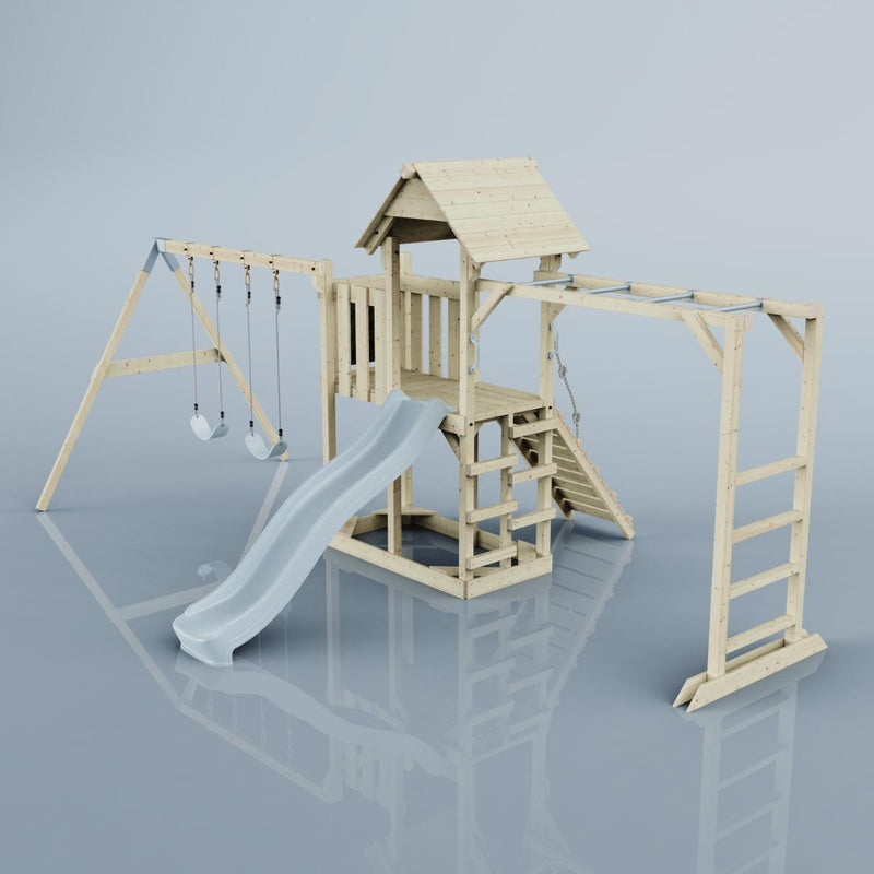 PolarPlay Speeltoestel Helsingborg