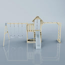 PolarPlay Speeltoestel Helsingborg