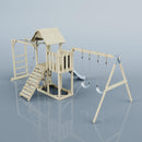 PolarPlay Speeltoestel Helsingborg