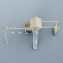 PolarPlay Speeltoestel Helsingborg