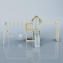 PolarPlay Speeltoestel Helsingborg