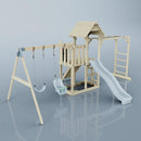 PolarPlay Speeltoestel Helsingborg