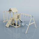 PolarPlay Speeltoestel Helsingborg