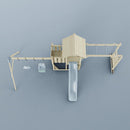 PolarPlay Speeltoestel Helsingborg