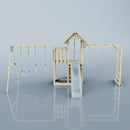 PolarPlay Speeltoestel Helsingborg