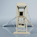 PolarPlay Speeltoestel Helsingborg