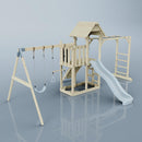 PolarPlay Speeltoestel Helsingborg