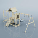 PolarPlay Speeltoestel Helsingborg