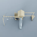 PolarPlay Speeltoestel Helsingborg