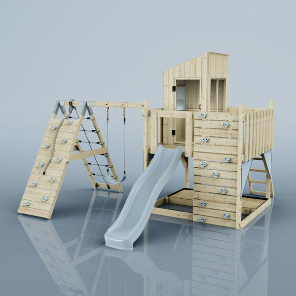 #kleur_ijsblauw,#schommelzitje_boot-120 cm