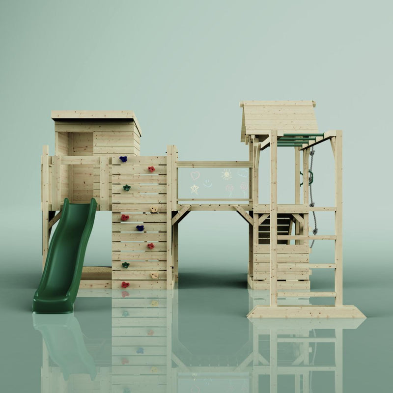 PolarPlay Speeltoestel Joost