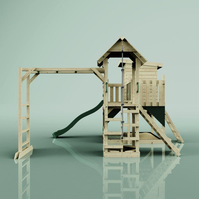 PolarPlay Speeltoestel Joost