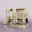 PolarPlay Speeltoestel Joost