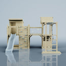 PolarPlay Speeltoestel Joost