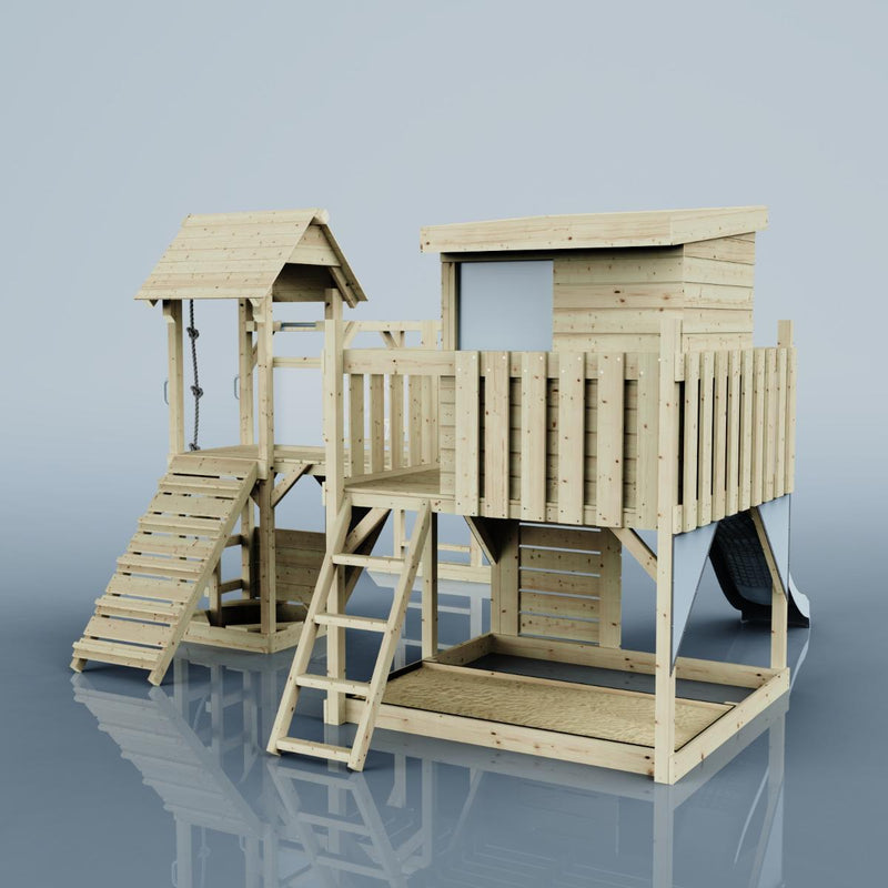 PolarPlay Speeltoestel Joost