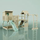 PolarPlay Speeltoestel Joost