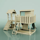 PolarPlay Speeltoestel Joost