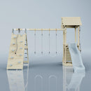 PolarPlay Speeltoestel Kiruna