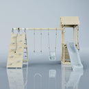 PolarPlay Speeltoestel Kiruna