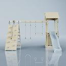 PolarPlay Speeltoestel Kiruna