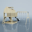 PolarPlay Speeltoestel Lasse