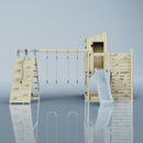 PolarPlay Speeltoestel Linus