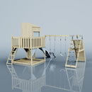 PolarPlay Speeltoestel Linus