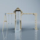 PolarPlay Speeltoestel Malmö