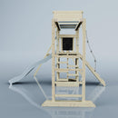 PolarPlay Speeltoestel Malmö