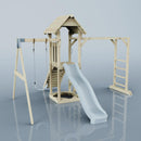 PolarPlay Speeltoestel Malmö