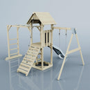 PolarPlay Speeltoestel Malmö