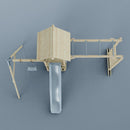 PolarPlay Speeltoestel Malmö