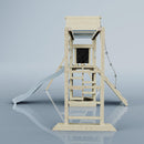 PolarPlay Speeltoestel Örebro