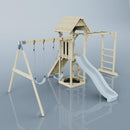 PolarPlay Speeltoestel Örebro