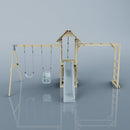 PolarPlay Speeltoestel Örebro