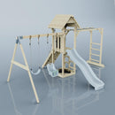 PolarPlay Speeltoestel Örebro