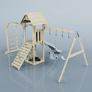 PolarPlay Speeltoestel Örebro