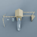 PolarPlay Speeltoestel Örebro