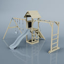 PolarPlay Speeltoestel Örebro