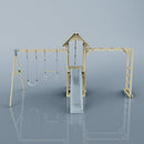 PolarPlay Speeltoestel Örebro