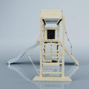 PolarPlay Speeltoestel Örebro