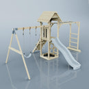 PolarPlay Speeltoestel Örebro