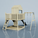 PolarPlay Speeltoestel Ole